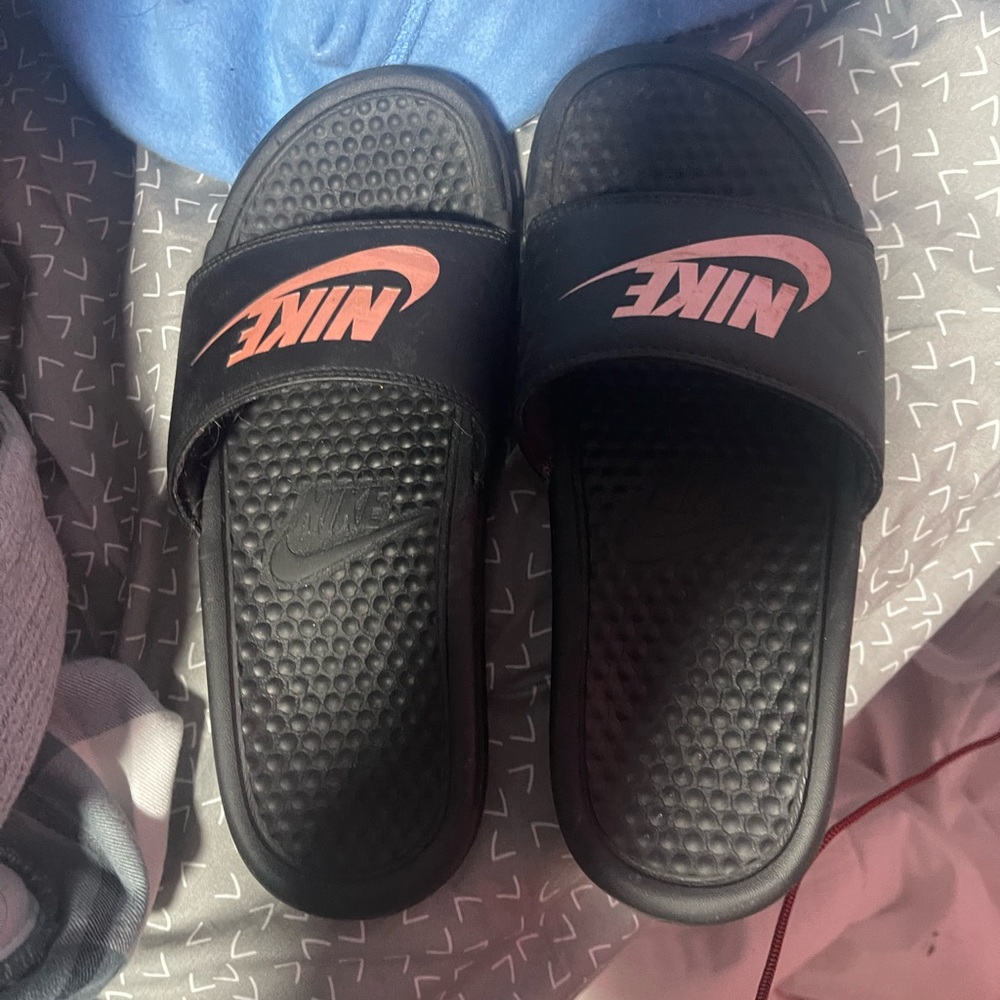 Nike Slides